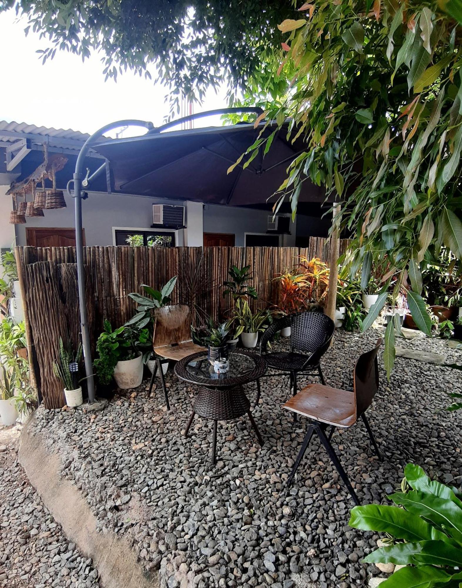 Elisha'S Guest House Coron Exteriér fotografie